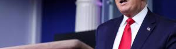 États-Unis : Robert Trump, frère cadet de Donald Trump, est décédé