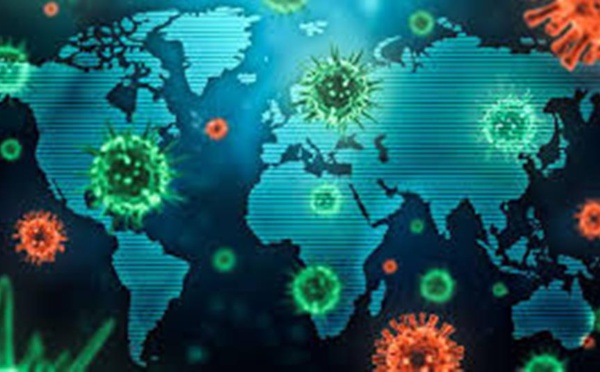 Covid-19 : comment certains malades deviennent des supercontaminateurs