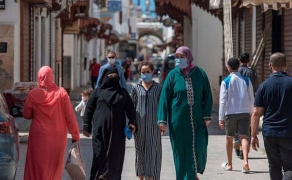 Fermeture de plusieurs quartiers à Marrakech en raison du Coronavirus