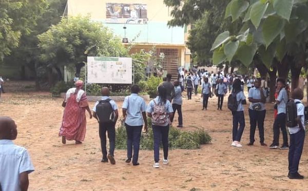 Impacts du coronavirus : L’éducation de plus de 70% des jeunes perturbée (OIT)