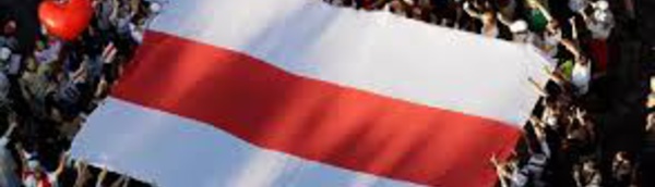 Crise en Biélorussie: Charles Michel convoque un sommet européen extraordinaire