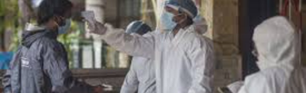 ​Coronavirus dans le monde : Etats-Unis, Europe, Inde... Des chiffres inquiétants avant la rentrée