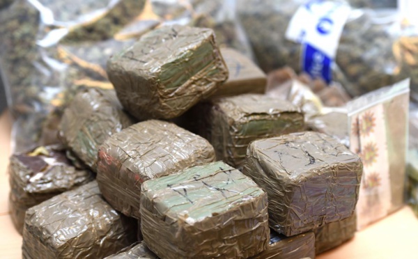 Un rapport de l'ONU dévoile un vaste réseau de stupéfiants entre le Maroc, le Mali, le Niger et ou l’Algérie