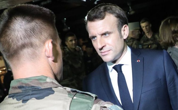 Même avec le colonel Assimi Goita comme président, la France restera au Mali