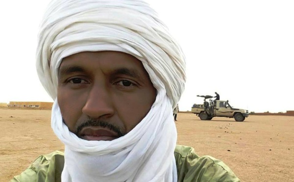 Mali : la CMA prend acte de l’appel lancé par le Conseil National du Salut du Peuple