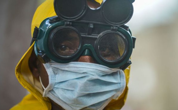 Coronavirus en Afrique: des `` signes d'espoir ' alors que les cas se stabilisent