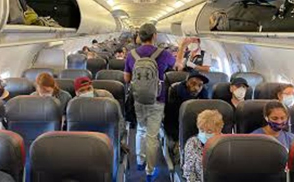 Lutte contre le Covid-19 : la quarantaine, une mesure source de tensions en Europe