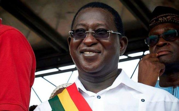 Soumaila Cissé a contacté sa famille par lettre