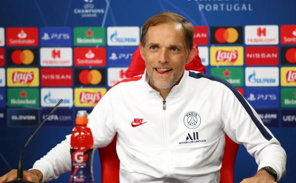 PSG : La grande annonce de Thomas Tuchel sur une arrivée au Bayern !