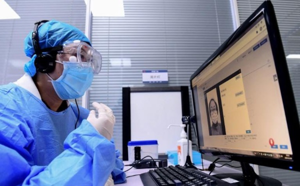 Coronavirus: le nombre de nouveaux cas quotidiens en Allemagne dépasse les 2 000