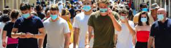 Covid-19 : le virus circulant en France a-t-il muté ?