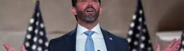 Convention républicaine, jour 1 : Donald Trump, rempart contre la "gauche radicale"