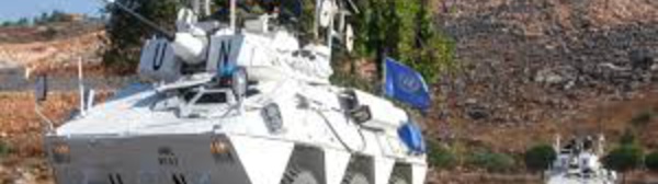 Liban : l'ONU prolonge d'un an sa mission de paix, mais réduit ses effectifs sur place