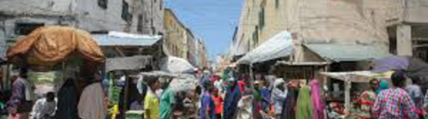 Somalie: la nutrition en progrès