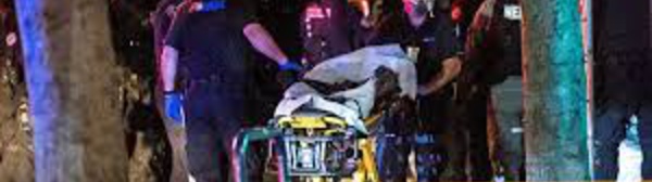 États-Unis : un mort à Portland en marge des heurts entre manifestants antiracistes et pro-Trump