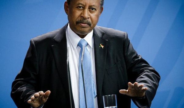 L'accord de paix inter-soudanais signé ce lundi