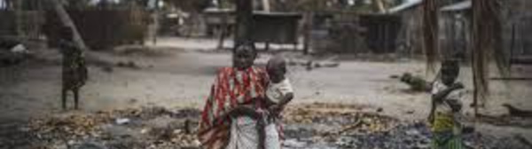 Mozambique: «La voie militaire ne va pas nous apporter une solution»