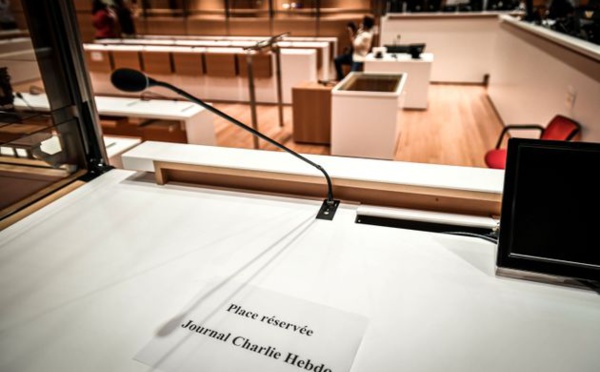 «Charlie Hebdo», Montrouge, Hyper Cacher: le procès des attentats s'ouvre ce mercredi