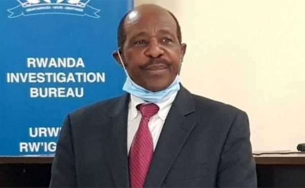 Paul Rusesabagina : le héros de "Hôtel Rwanda "enlevé à Dubaï"
