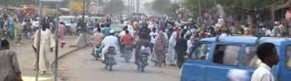 Tchad: l'ancien ministre du Pétrole en garde à vue