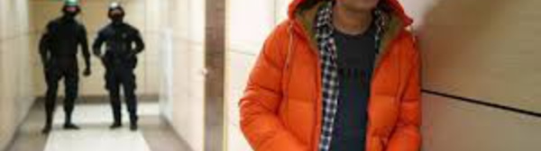 Affaire Navalny : en Allemagne, des voix réclament le recours à "l'arme du gaz" contre Poutine