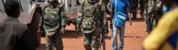 Mali: la Minusma enquête sur les morts lors des manifestations et pendant le coup d'Etat