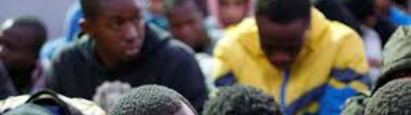 Disparitions forcées, violences sexuelles, tortures: Plus de 2.780 migrants dont des enfants vivent l’horreur en Libye