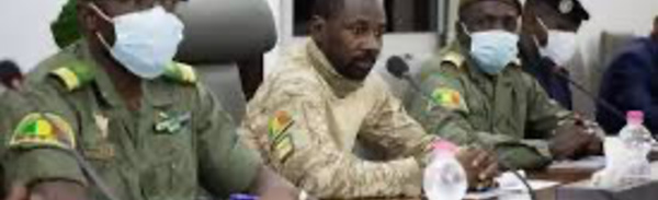 La situation au Mali au cœur du 57e sommet de la Cédéao à Niamey