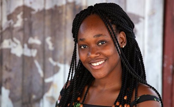 Une ivoirienne devient la première femme à remporter le prix Africain de l'ingénierie