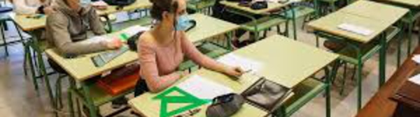 Covid-19 : en Espagne, les parents rechignent à scolariser leurs enfants