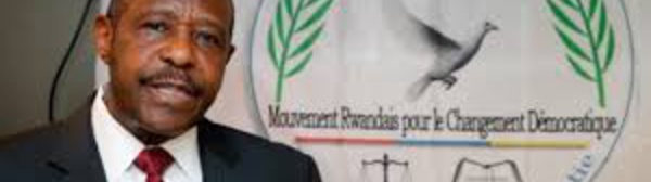 Rwanda: les avocats de Paul Rusesabagina demandent sa libération