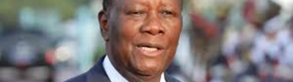 Présidentielle en Côte d'Ivoire : la candidature d'Alassane Ouattara contestée en justice