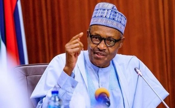 3ème mandat: Buhari appelle ses homologues à respecter leurs constitutions