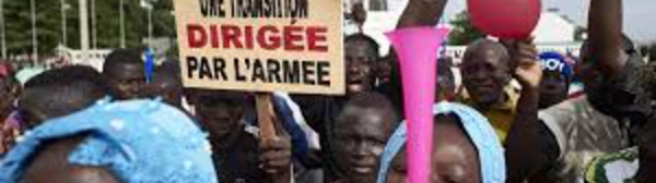 Mali : une fin de semaine cruciale