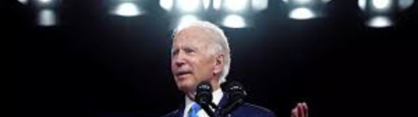 Ces États clés que Biden veut faire revenir dans le giron démocrate