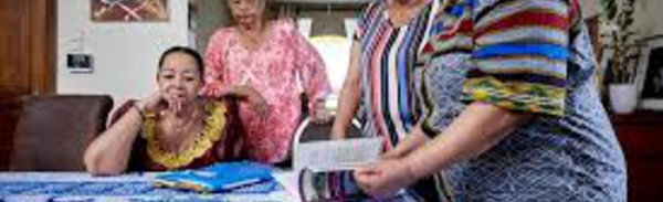 Belgique: le combat de métisses congolaises de la colonisation devant la justice