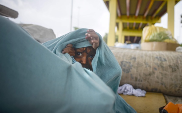 La Covid-19 pourrait indirectement tuer jusqu'à 6000 enfants par jour en six mois