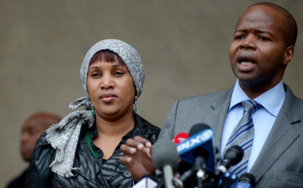 Affaire DSK : neuf ans après, Nafissatou Diallo sort du silence pour la première fois