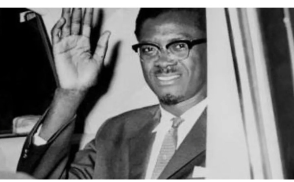 RDC: la Belgique annonce qu’elle va rendre une dent de Patrice Lumumba à sa famille