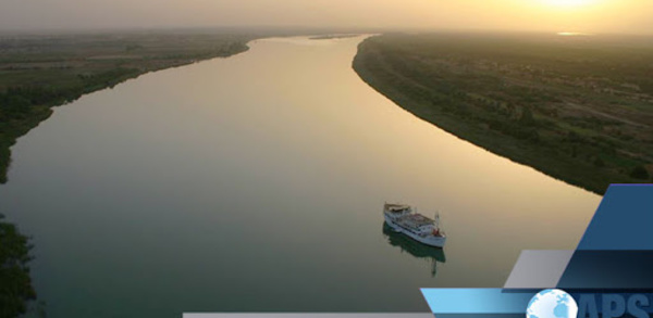 Le Fleuve Sénégal franchit sa cote d'alerte à Matam