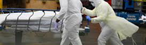 La pandémie de Covid-19 repart de plus belle en Europe, Espagne et France en tête