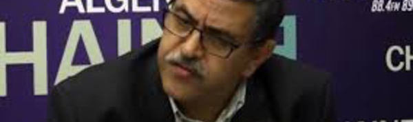 Algérie: le projet de nouvelle Constitution fait déjà grincer des dents