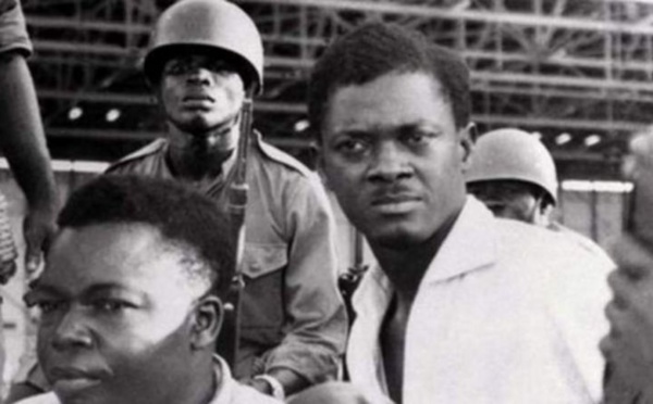 La dent de Patrice Lumumba sera rendue à sa famille