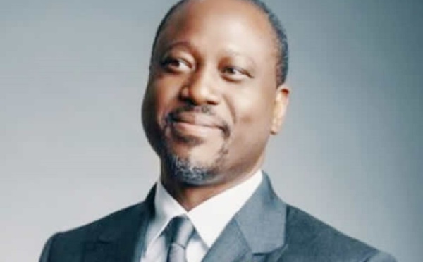 Côte d’ivoire : Guillaume Soro investi candidat en son absence
