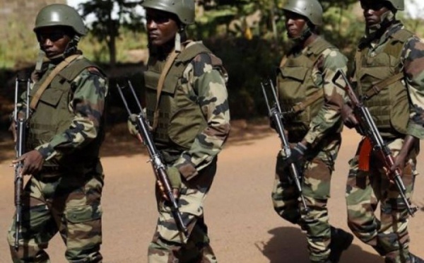 Au Cameroun, l'opération militaire «Bamenda Propre» fait peur
