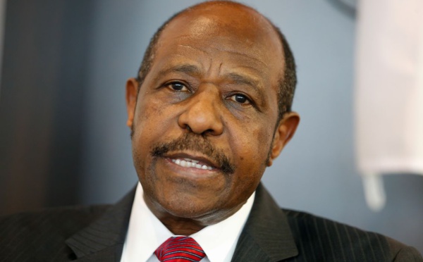 L'opposant rwandais Paul Rusesabagina inculpé pour terrorisme