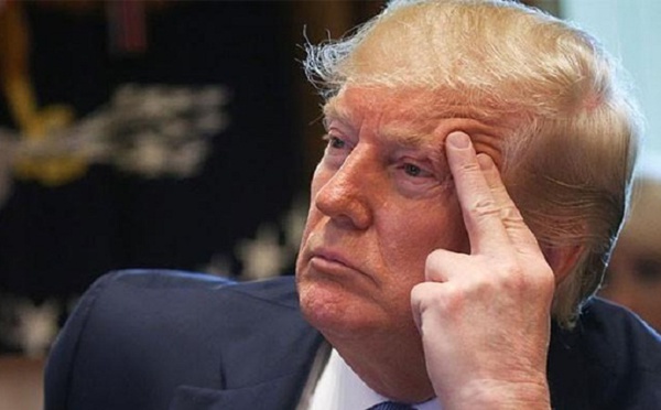 Donald Trump confirme avoir envisagé d’assassiner le président Bachar al-Assad