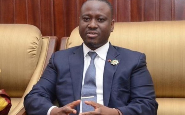 Présidentielle en Côte d’Ivoire: Guillaume Soro appelle à une union de l’opposition