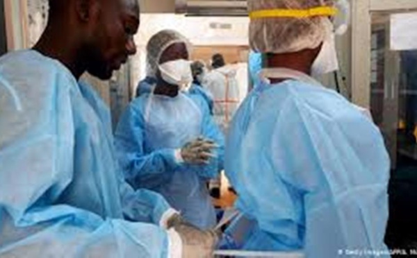 Coronavirus dans le monde : 719 morts aux Etats-Unis, 1.149 en inde et 739 au brésil en 24h