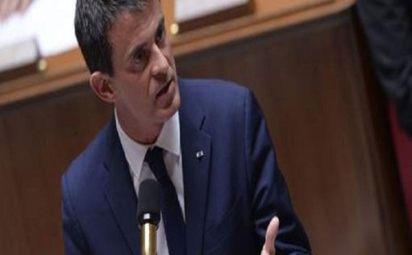 Manuel Valls demande de ne pas être « naïfs » face à l’islamisme